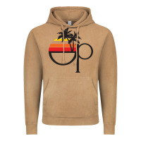 Vintage Camel ocean pacific Vintage Hoodie - lanVoArt
