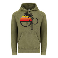 Vintage Olive ocean pacific Vintage Hoodie - lanVoArt