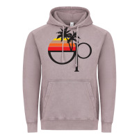 Vintage Zinc ocean pacific Vintage Hoodie - lanVoArt