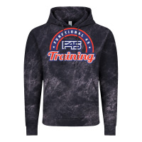 Cloud Black official f45 training Vintage Hoodie - lanVoArt