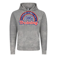 Official F45 Training Vintage Hoodie | Teevron