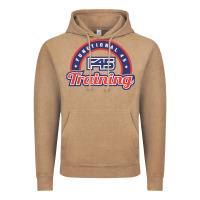 Vintage Coffee official f45 training Vintage Hoodie - lanVoArt