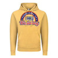 Vintage Mustard official f45 training Vintage Hoodie - lanVoArt