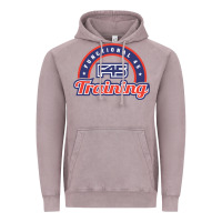 Vintage Zinc official f45 training Vintage Hoodie - lanVoArt