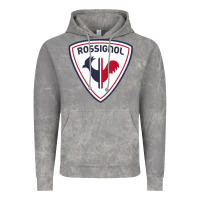 Cloud Rock finest ski wear Vintage Hoodie - lanVoArt