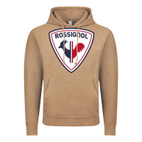 Vintage Coffee finest ski wear Vintage Hoodie - lanVoArt