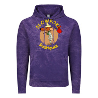 Cloud Purple slowpoke rodriguez fresh design Vintage Hoodie - lanVoArt