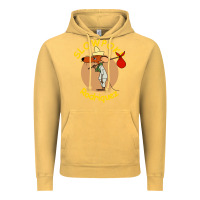 Vintage Mustard slowpoke rodriguez fresh design Vintage Hoodie - lanVoArt