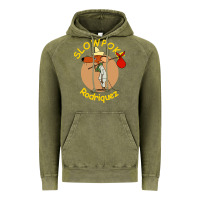 Vintage Olive slowpoke rodriguez fresh design Vintage Hoodie - lanVoArt