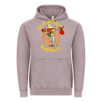 Vintage Zinc slowpoke rodriguez fresh design Vintage Hoodie - lanVoArt