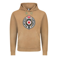 Vintage Camel fk partizan Vintage Hoodie - lanVoArt