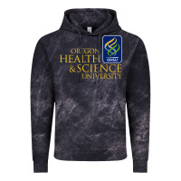 Oregon Health & Science University (ohsu) Vintage Hoodie | Teevron