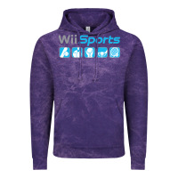 Wii Sports Essential Vintage Hoodie | Teevron