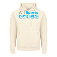 Vintage Artic wii sports essential Vintage Hoodie - lanVoArt