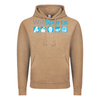 Vintage Coffee wii sports essential Vintage Hoodie - lanVoArt