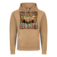 Vintage Camel Raising hell with the hippies and the cowboys Vintage Hoodie - HowdyJamesFarm