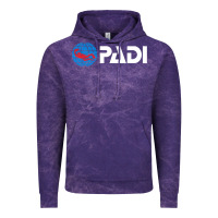 Padi Vintage Hoodie | Teevron