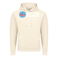 Vintage Artic padi Vintage Hoodie - lanVoArt