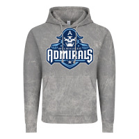 Cloud Rock milwaukee admirals Vintage Hoodie - lanVoArt
