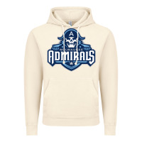 Vintage Artic milwaukee admirals Vintage Hoodie - lanVoArt