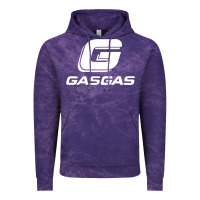Cloud Purple gasgas motorcycle Vintage Hoodie - lanVoArt