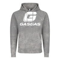 Cloud Rock gasgas motorcycle Vintage Hoodie - lanVoArt