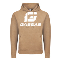 Vintage Coffee gasgas motorcycle Vintage Hoodie - lanVoArt