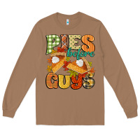 Toasted Coconut pies before guys Long Sleeve Tee - CowGirlArtShop