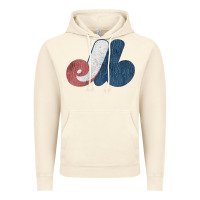 Vintage Artic montreal expos Vintage Hoodie - lanVoArt