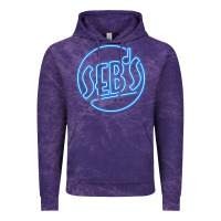 Seb's   La La Land Vintage Hoodie | Teevron