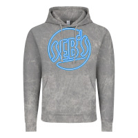 Cloud Rock seb's   la la land Vintage Hoodie - lanVoArt