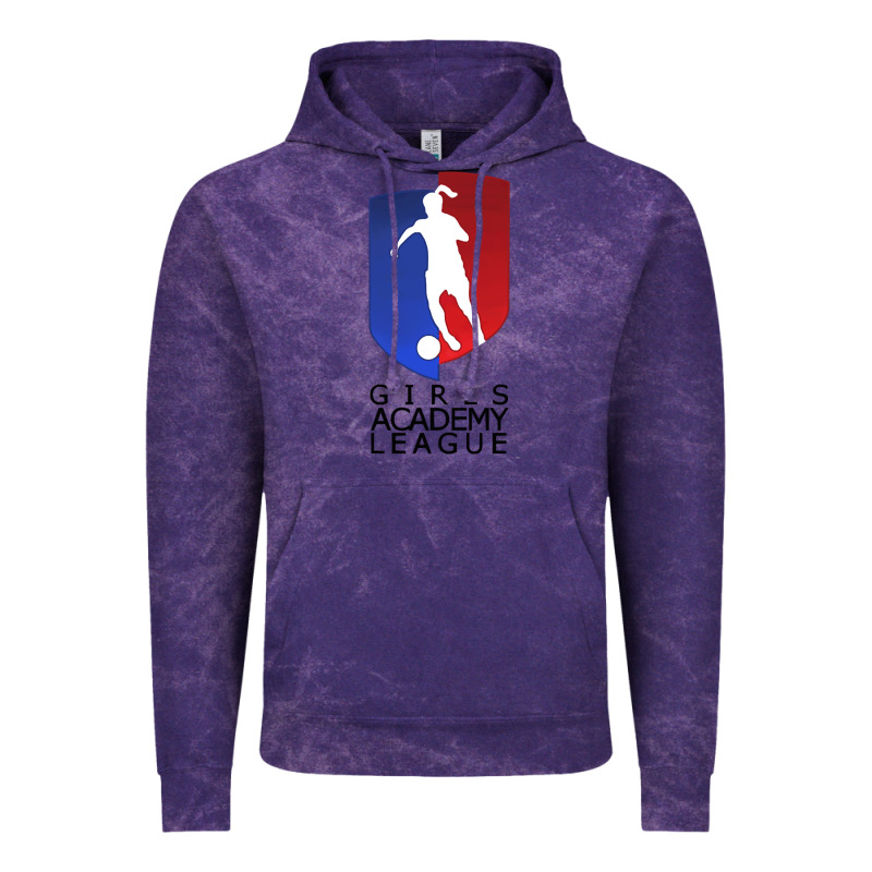 Girls Academy League Vintage Hoodie by lanVoArt | Teevron
