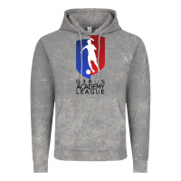 Cloud Rock girls academy league Vintage Hoodie - lanVoArt