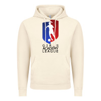 Vintage Artic girls academy league Vintage Hoodie - lanVoArt