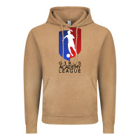 Vintage Camel girls academy league Vintage Hoodie - lanVoArt