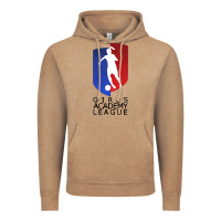 Vintage Coffee girls academy league Vintage Hoodie - lanVoArt