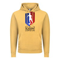 Vintage Mustard girls academy league Vintage Hoodie - lanVoArt