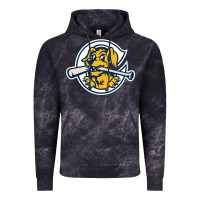 Cloud Black the charleston riverdogs Vintage Hoodie - lanVoArt