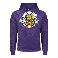 Cloud Purple the charleston riverdogs Vintage Hoodie - lanVoArt