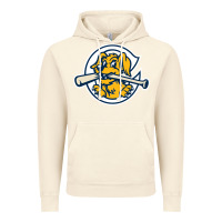 Vintage Artic the charleston riverdogs Vintage Hoodie - lanVoArt
