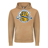 Vintage Camel the charleston riverdogs Vintage Hoodie - lanVoArt
