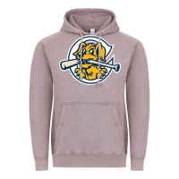 Vintage Zinc the charleston riverdogs Vintage Hoodie - lanVoArt