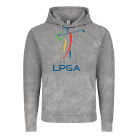Cloud Rock lpga Vintage Hoodie - lanVoArt