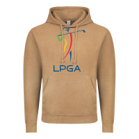 Vintage Camel lpga Vintage Hoodie - lanVoArt