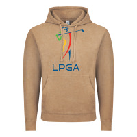 Vintage Coffee lpga Vintage Hoodie - lanVoArt