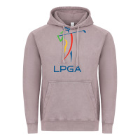 Vintage Zinc lpga Vintage Hoodie - lanVoArt