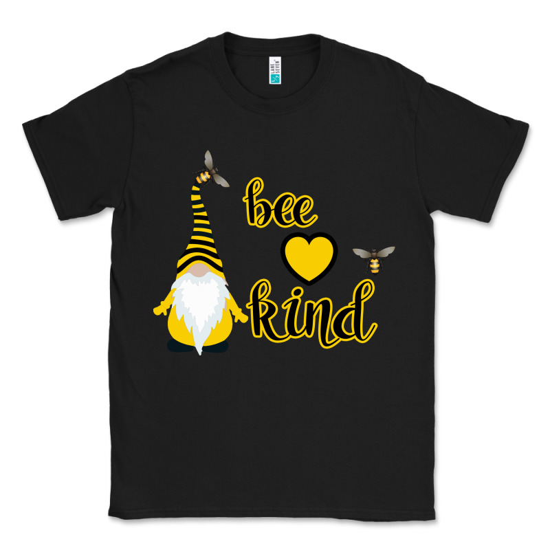 Bee Kind Classic Tee by Bettercallsaul | Teevron