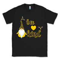 Black Bee Kind Classic Tee - Bettercallsaul