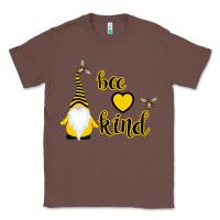 Chestnut Bee Kind Classic Tee - Bettercallsaul