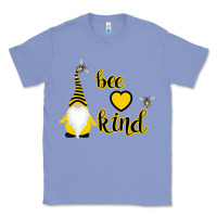 Colony Blue Bee Kind Classic Tee - Bettercallsaul